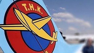 THK'ya Ali Yüksel getirildi