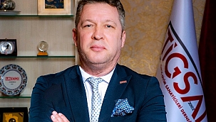 TİGSAD Başkanı Nazım Kanpolat: İhracat olumsuz etkileniyor