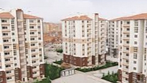 TÜGEM Başkanı: Gayrimenkul 2022'de yeni rekorlar kıracak 