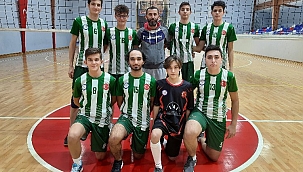 Turhan Tayan Anadolu Lisesi, BTSO Celal Sönmez Spor Lisesi'nin rakibi oldu