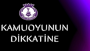 Afjet Afyonspor Kulübünden Kamuoyu açıklaması! 