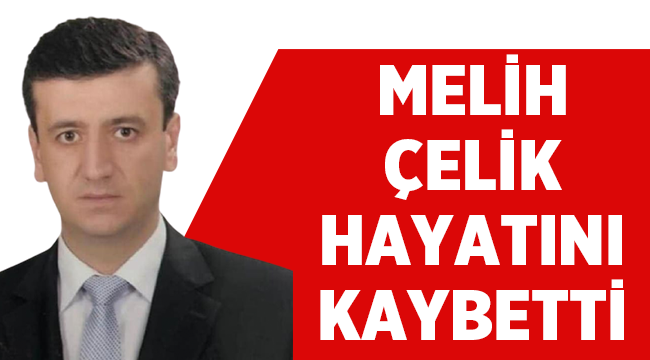 Afyon Pancar Kooperatifi Müdür Yardımcısı hayatını kaybetti!