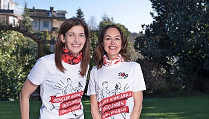  Ayşe Kırımlı TOG'un yeni genel müdürü oldu 