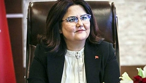 Bakan Yanık: Türkiye'nin çocuk profilini çıkaracağız