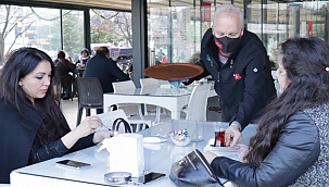 Bu ilde çay 2 liradan satılıyor!