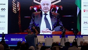  Dijital dönüşümün önemine ilgi çekildi