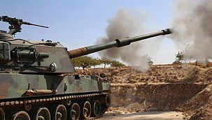 Saldırıya hazırlanıyorlardı: 3 terörist öldürüldü!