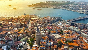 Yabancı yatırımcıya yapılan konut satışlarında gerileme var! 