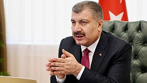 65 yaş üzerine ilaç dağıtımı başlandı