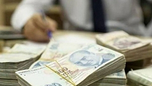 Bankacılık Düzenleme ve Denetleme Kurumu açıkladı!