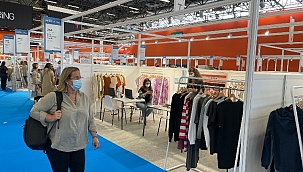 Bu ülkeye Türk kıyafetleri damga vuracak 