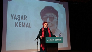 Darüşşafaka ve Yaşar Kemal Vakfından anlamlı iş birliği