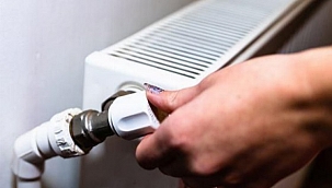 Doğal gaz yardımına rekor başvuru!