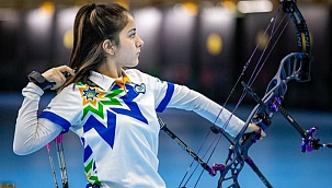 Muğla'nın okçuları dünya rekoru kırdı!