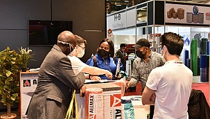 Yapı Fuarı TÜYAP Fuar ve Kongre Merkezi’nde gerçekleştirilecek