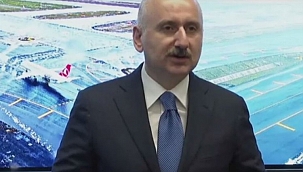 Adil Karaismailoğlu: Meteorolojik hava şartlarına karşı mücadelemiz sürüyor