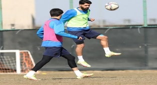 Afjet Afyonspor, Turgutluspor karşısında 3 puan hedefliyor!