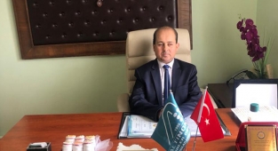 Afyon Altınokta Körler Derneği Ramazan ayında yardımda bulunacak