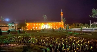 Afyon'da Bugün Vefat Edenler (31 Mart 2022) 