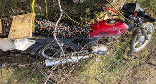 Afyonkarahisar'da Jandarma hırsızları yakaladı!