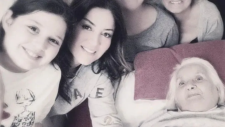 Aşkın Nur Yengi'nin Acı Günü! 