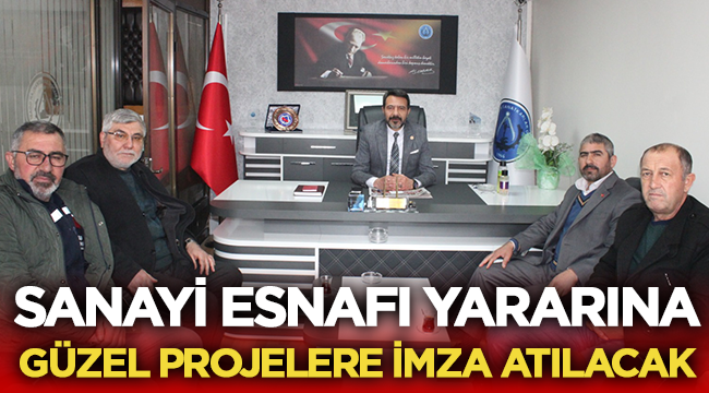 Başkan Bekir Koçak: Birlik ve Beraberliğimiz devam edecek