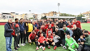 Çiğli Belediyespor derbi hazırlıklarını sürat kesmeden sürdürüyor