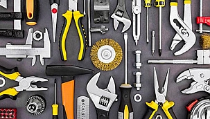 Kilis'te Hırdavat hırsızı yakayı ele verdi