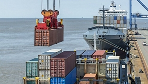 Rusya-Ukrayna arasındaki savaş ile imalatı'da vurdu