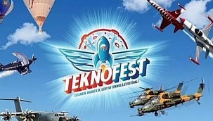 TEKNOFEST buluşturmaya devam ediyor