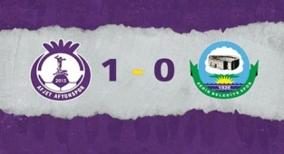 Afjet Afyonspor'dan altın değerinde 3 puan