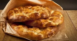 Afyon'da Ramazan pidesi ne kadar?