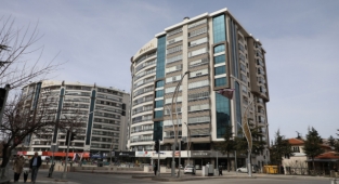 Afyonkarahisar Belediyesi'nden satılık daireler