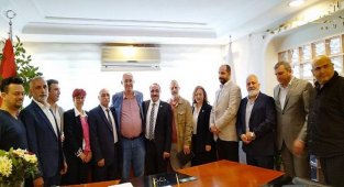 Atila Sertel: Sorun yok diyenler sorunu da çözemez