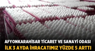 ATSO Başkanı Hüsnü Serteser: 