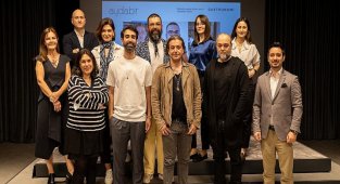 Bien ve İdealist İç Mimarlık Derneği iş birliği ile Gastronomi, ‘aydabir’e taşındı. 