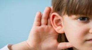 Bin doğumun 2-3'ünde işitme kaybı tespit edilebiliyor