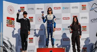 BOM Karting Takımı Sezona Hızlı Başladı