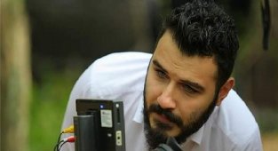 Burak Akan'dan define filmi geliyor