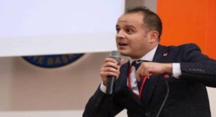 CHP'li Özcan: "Zeytinlik mücadelemiz devam edecek" 