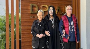D’Plaj, Diva Bülent Ersoy’dan Tam Not Aldı