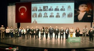 Darüşşafaka Cemiyeti'nde Yönetim Değişikliği: Oğuz Güleç Göreve Başlıyor