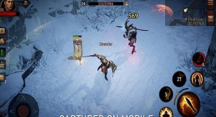 Diablo Immortal 2 Haziran'da Geliyor