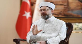Diyanet'ten İsveç'teki hadsizce saldırıya lanetleme