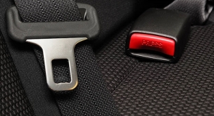 Emniyet Kemeri Nedir?