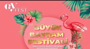 EYFEST'e geri sayım