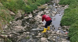Hatay Büyükşehir ekipleri insan ve çevre sağlığı için çalışıyor 