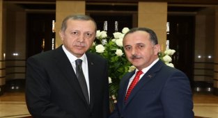 İstanbul Bağcılar Belediye Başkanı görevinden istifa etti