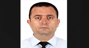 İstanbul'da bir polis memuru şehit oldu