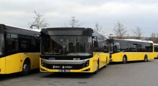 İstanbul'da ulaşım 4 gün ücretsiz 